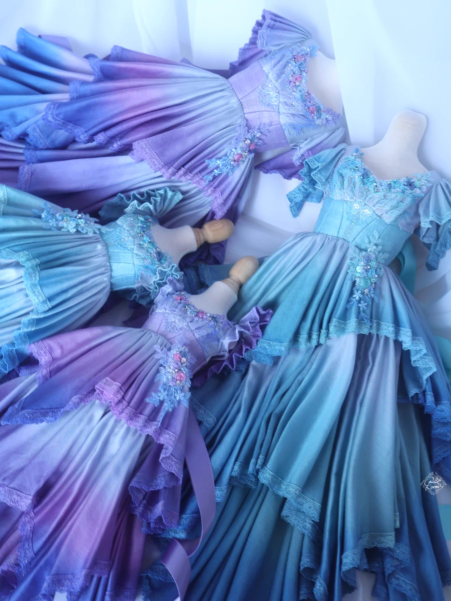 Atelier Koemi on X: 