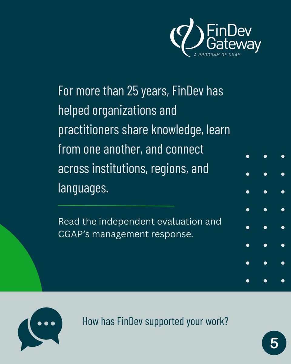 FinDevGateway tweet picture