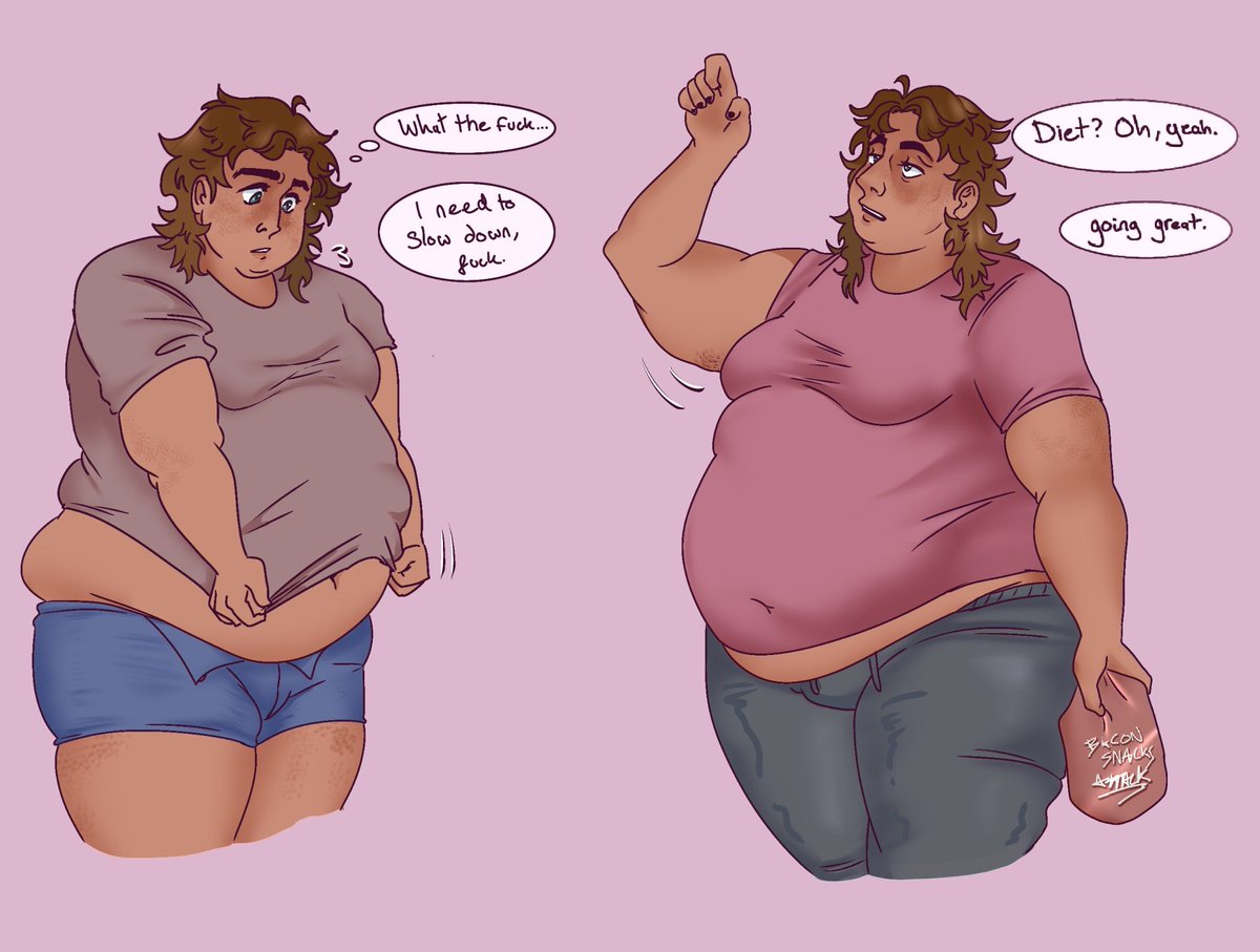 Cwningenn's tweet photo. Giving an anxious twink a fat fetish today 👍 https://t.co/nvEpU4FfYu