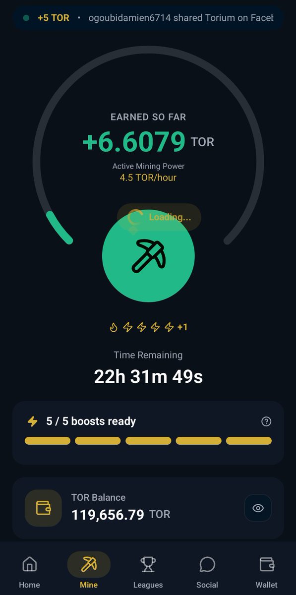 Tokenized99's tweet photo. The biggest opportunities don't wait and neither should you. 

Follow me on X and turn on the notification bell 🔔 to catch the latest mobile mining apps, promising airdrops and early earning opportunities before they go mainstream.

#PiNetwork #Verychat #Torium #ParallaxNetwork https://t.co/EO2jlUyrqH