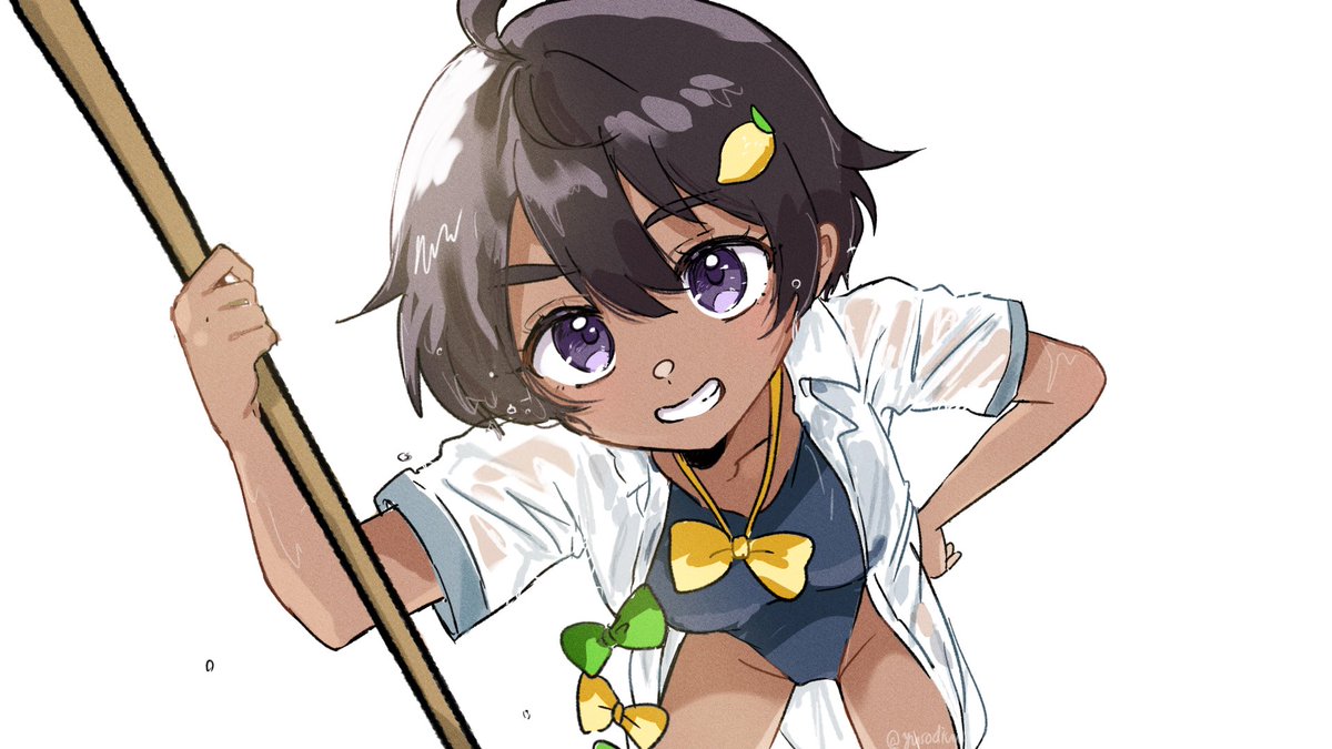 yusodium0X tweet picture