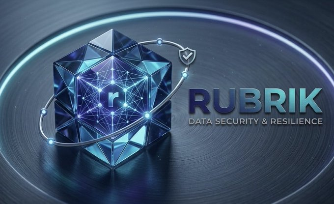 JQoldvine's tweet photo. 📌جبـــــاااااااااااااااارة 👌

$RBRK

شركة متخصصة في الأمن السيبراني💻🤖 السحابي وحماية البيانات والتعافي من هجمات برمجيات الفدية👌 https://t.co/km62E74PJJ