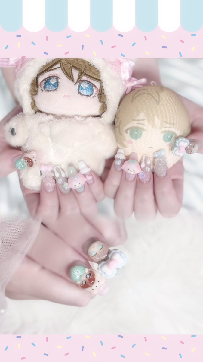 nyqmido's tweet photo. ♰︵︵︵︵ ୨🍬୧ ︵︵︵︵♰ ⠀
　┊ 　┊ ┊　 ⠀┊ ┊　 ┊
　┊ 　♡ ⊹　　⠀⊹ ♡    ┊
　♡　　　　　　　　　 ♡ https://t.co/2QDBo7NbYQ
