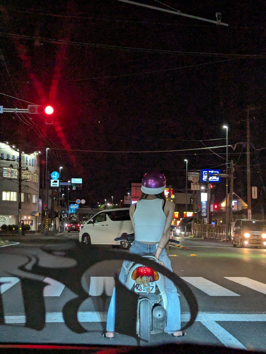 jzx100fox's tweet photo. 原チャギャルとかいつの時代だよ https://t.co/xGaFCBnULR