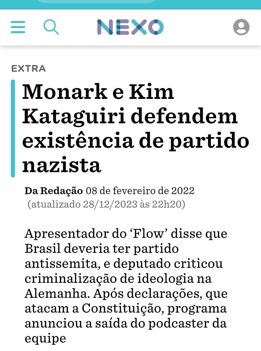 TonyArruda1102's tweet photo. @Fabulosonerd Realmente esse verme tem muito a acrescentar para as pessoas. https://t.co/ehhcHJeqk0