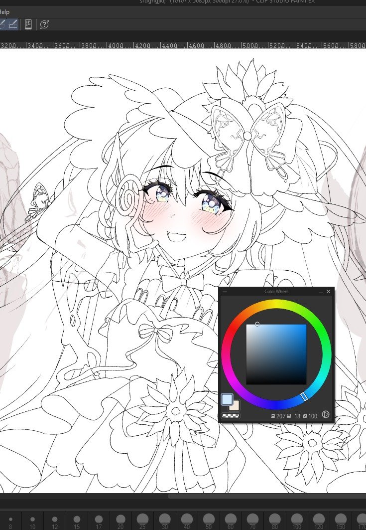 req_ware's tweet photo. #初音ミク https://t.co/lDfxVVKMJr