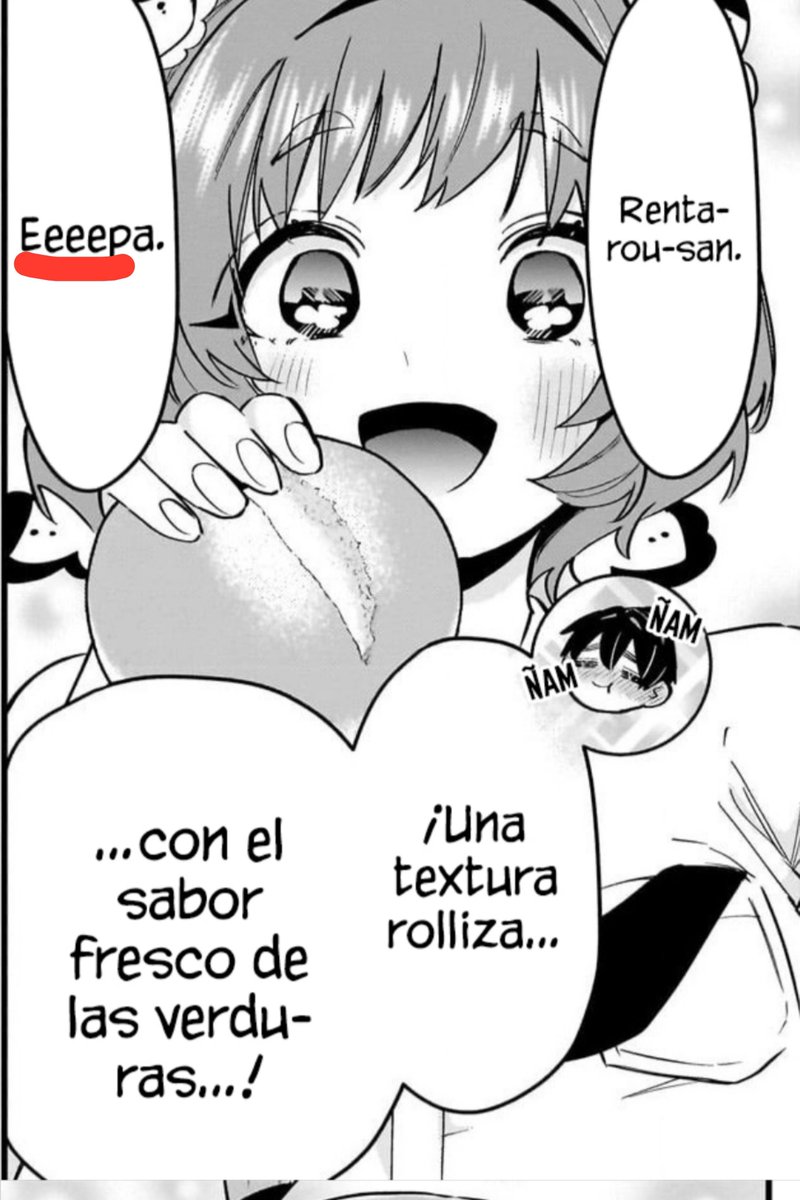 ToMas14_A's tweet photo. @vicente05370115 @frackx20 Digamos que en Japón las personas que viven en las partes más rurales del país tienen una manera de entonar las palabras es distinta.
Personajes que usan este acento suenan más humildes, cómicos, toscos o simplemente alejados de la  ciudad. https://t.co/3r1sKWZPFN