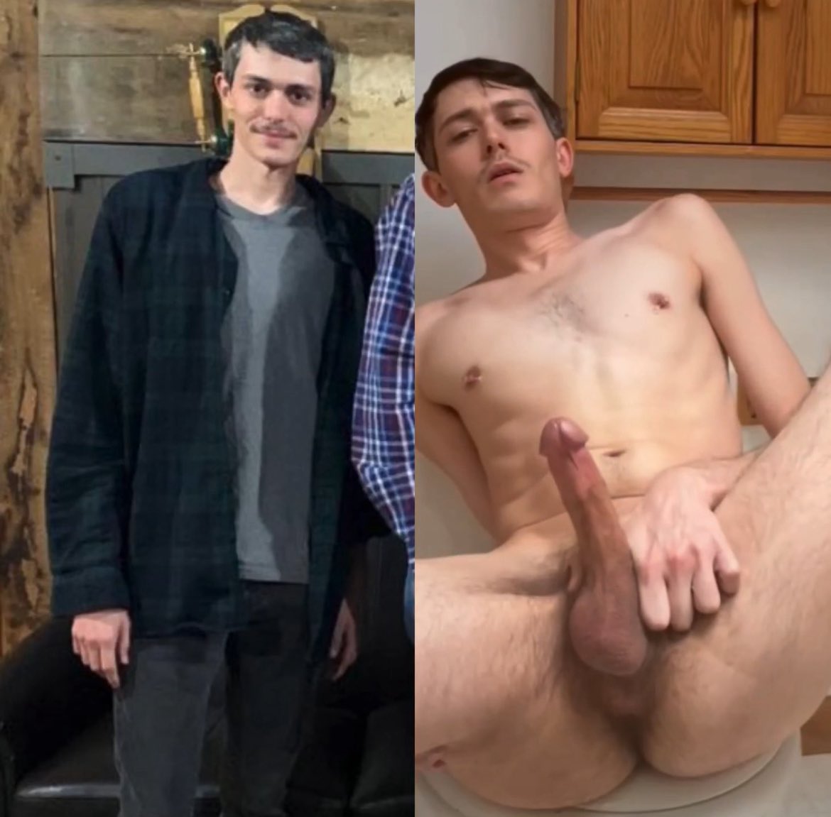 idekatptu's tweet photo. Posting this only because I haven’t been feeling the most confident in my own skin. 
I feel ashamed for even expressing my sexuality. 
Guys need body positivity too. 
 Sl*t shaming is overrated https://t.co/WGzGPZ3P0N