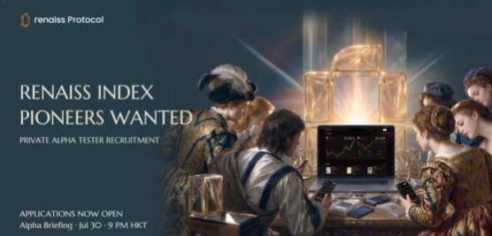 ShowballC's tweet photo. 1. 
What hooked me on @renaissxyz is how it replaces blind platform trust with transparent data.

But raw authenticity is just half the battle; the real puzzle is accurate valuation. That’s exactly the challenge @renaiss_index is tackling. 🧵 https://t.co/HRVmaaw2N2