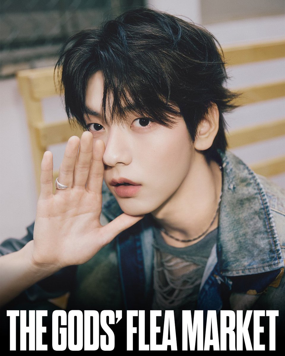 imcsoobin's tweet photo. ⠀⠀⠀
⠀⠀⠀
TOMORROW X TOGETHER '2026 DECO KIT' Preview Cuts

📣⚡️🌊🔥☀️🍀
'Gods' Flea Market' Staff Recruitment in Progress!

⠀⠀⠀ https://t.co/rIsA8rb8yn