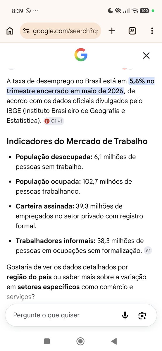 ReinatoAugusto's tweet photo. Alguém me explica uma coisa aqui?

Como existem apenas 6,1 milhões de pessoas sem trabalho no Brasil, sendo que 19 milhões de Família recebem Bolsa família?

Não precisa estar desempregado para ganhar bolsa família? https://t.co/jtLEH8U7m9