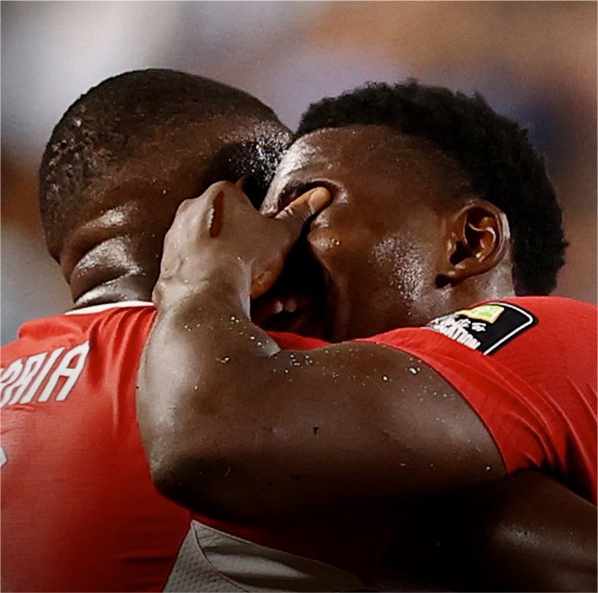 joserra_espn's tweet photo. LA IFAB ADMITE QUE LA EXPULSIÓN. DE EMBOLO NO DEBIÓ SER…

Y ahora, ¿quién le devuelve a Suiza el partido que pudo haber sido? No basta con pedir disculpas. Cuando un error cambia el rumbo de Mundial, alguien tiene que asumir la responsabilidad! https://t.co/pcTiiI5yP5