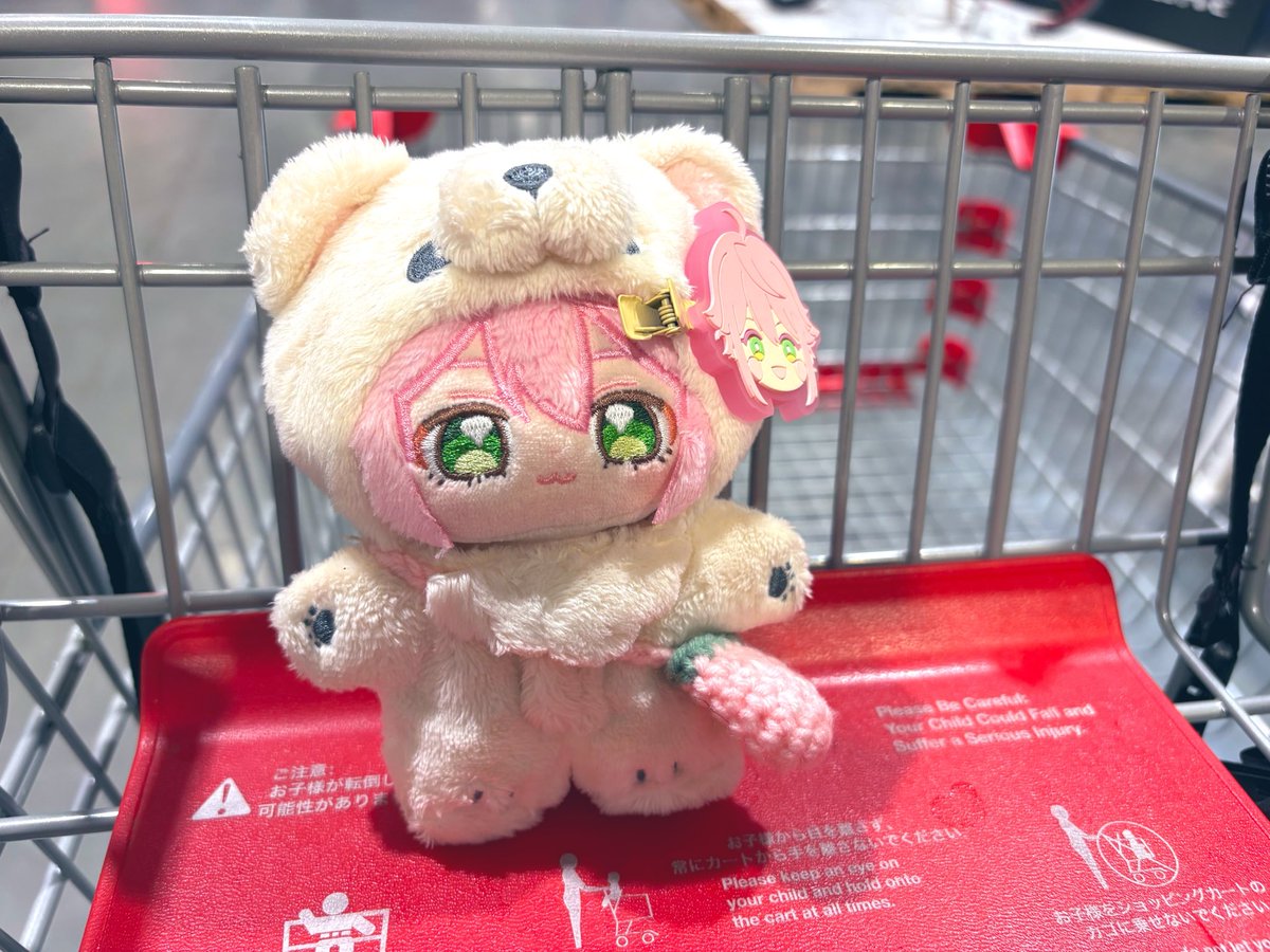 mona_tourikun's tweet photo. コストコ🚗³₃ https://t.co/3d8LlFokm6