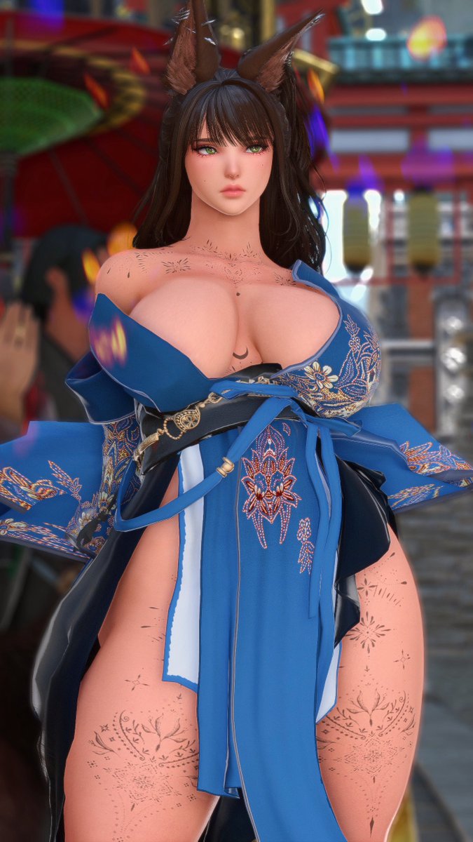 its_bubble_XIV's tweet photo. I’ve been waiting for my next visitor https://t.co/3MMd8rWeb1