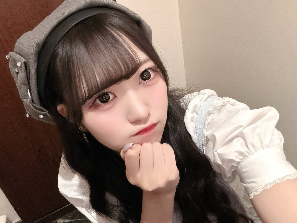 mel02ya's tweet photo. レアです ♥ #コンカフェ #コンカフェ嬢  #歌舞伎町コンカフェ #新宿 #コンカフェ営業  #自撮り界隈 https://t.co/O4hcVJpMgd
