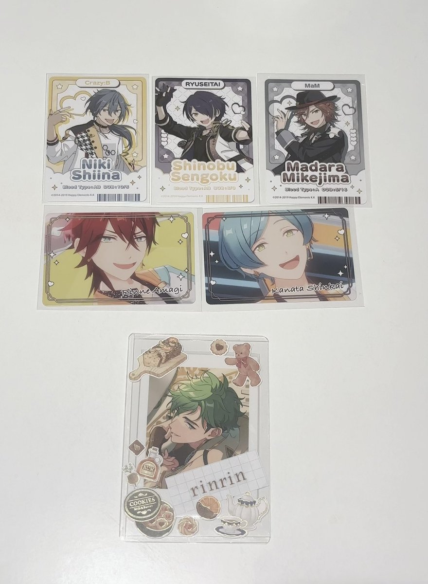 rinrin. tweet media