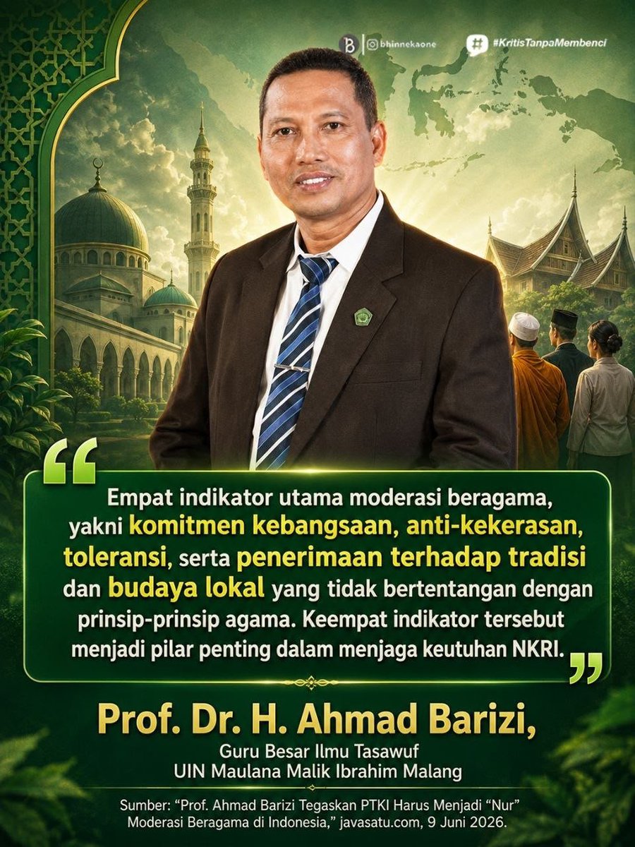 SPanowo's tweet photo. Damailah dalam keberagaman https://t.co/toRXsKWoRs