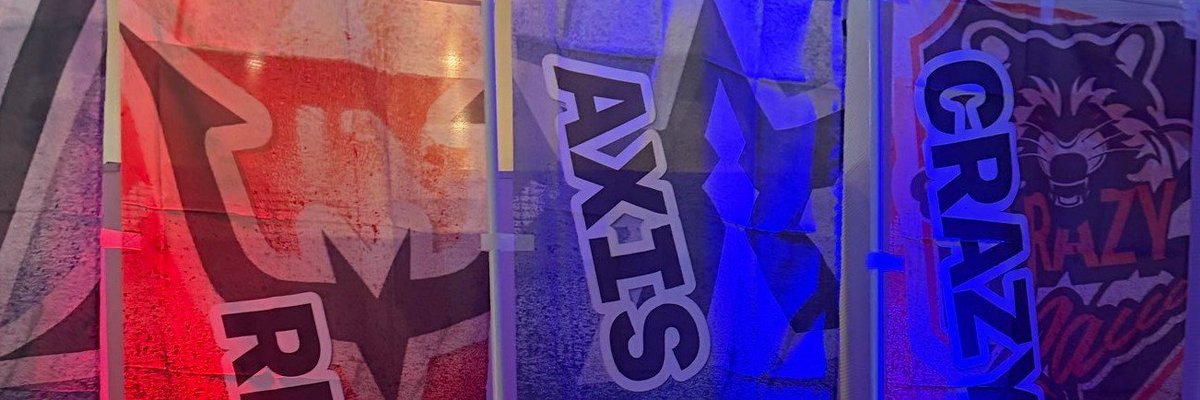 ma_dwu's tweet photo. 8月もAXISの応援お願いしますꉂꉂ📣
#Axs_win #ブロスタ https://t.co/AFkQnmKcZF