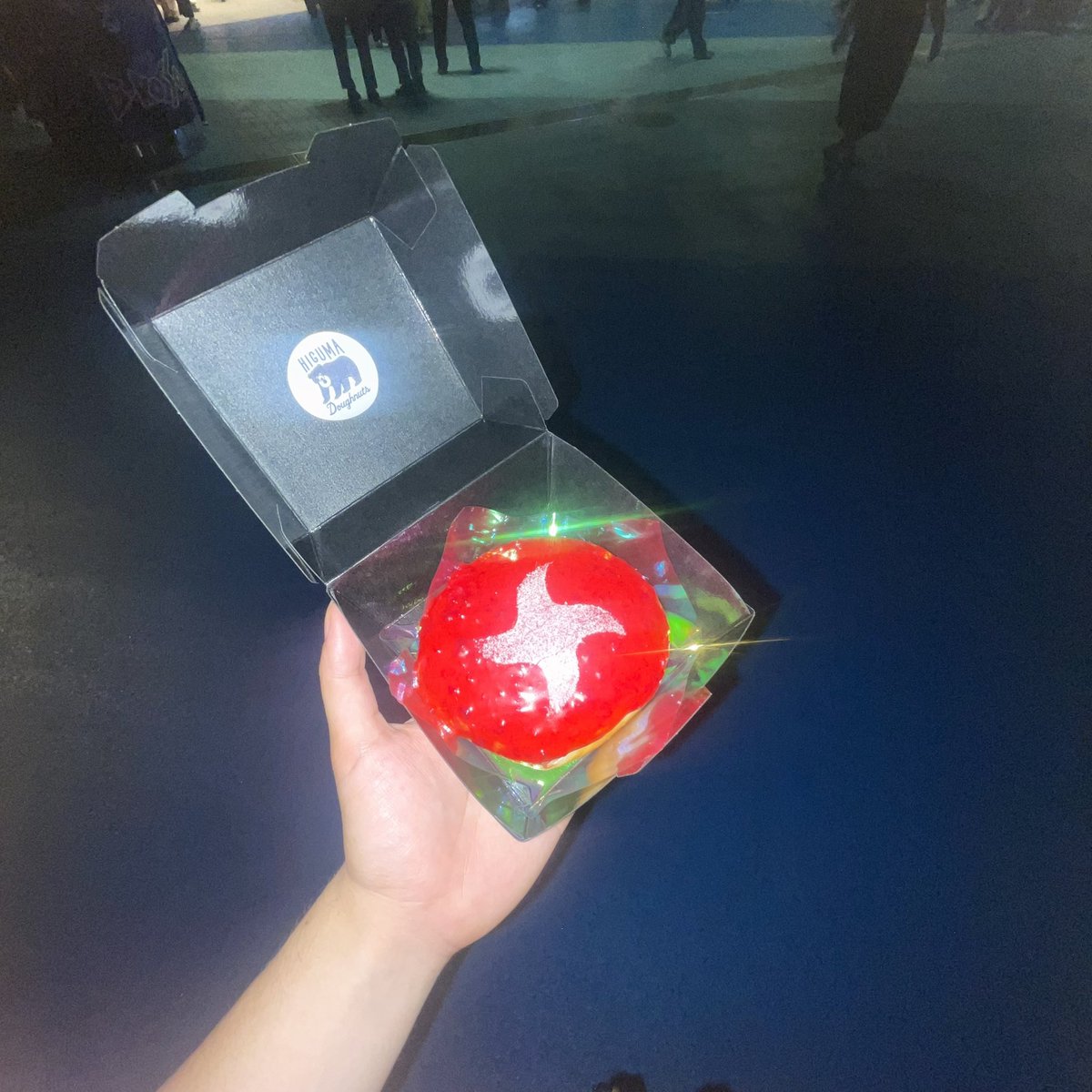 _thuanha's tweet photo. #手裏剣戦隊ニンニンジャー 

ありがとうございます😇 !!!!-  From a foreigner fan that came from America to here https://t.co/IjzwBWoi0n