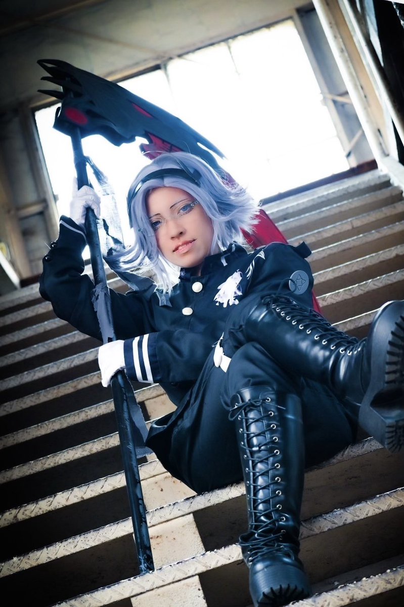 saba_cos161's tweet photo. ⚠️cosplay⚠️
HUNDRED LINE/蒼月衛人

仲間と力を合わせれば、
どんな困難だって乗り越えられるんだね。

📸(@kei29021934 ) https://t.co/dCJOiBKW2X