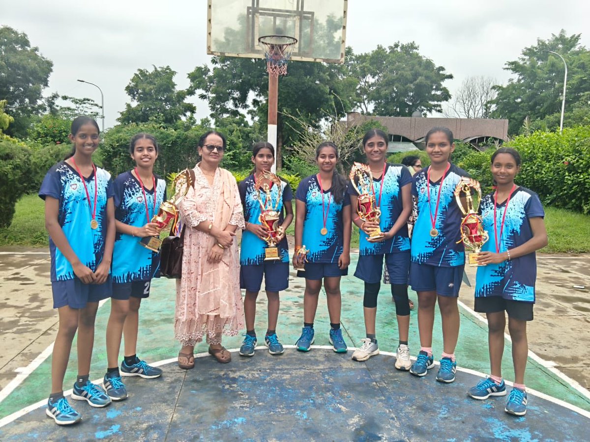 jnvratibadbpl's tweet photo. PM SHRI Activities | Holistic Learning in Action @ PM SHRI School JNV Ratibad, Bhopal #PMSHRI #JNVRatibad #NavodayaVidyalaya #HolisticEducation #NEP2020 #ArtIntegratedLearning #Yoga #IndianClassicalDance #MusicEducation #StudentDevelopment #PMShriSchools #EducationForAll
NVS-HQ https://t.co/7Eult9Xke2