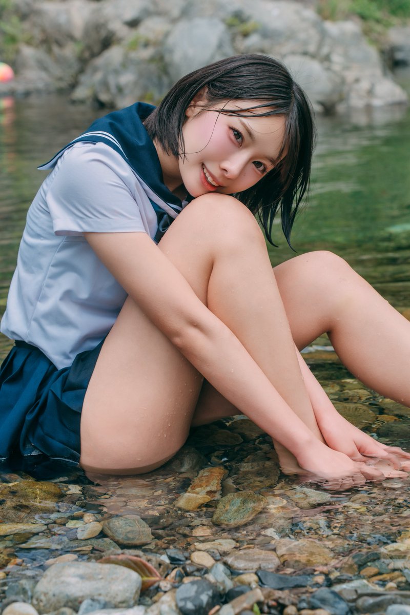 長生まよ🐱🌸さんのエロ画像、2026年07月29日20時48分31秒に投稿