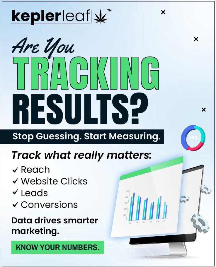 keplerleaf's tweet photo. 📊 Stop guessing. Start measuring. 🚀

Great marketing starts with knowing what works. Track the metrics that matter — reach, website clicks, leads, and conversions — to make smarter decisions and grow faster.

💡 Data drives better strategies. Know your numbers. https://t.co/lYJzmDTrqE