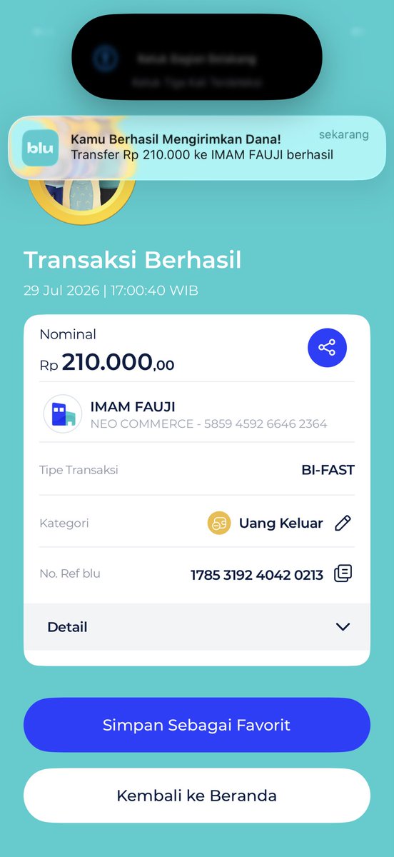 Lelanbey's tweet photo. @secca_piw Kak serius ini aku di tipu gk sih? Udah dp 20% https://t.co/bwCKQOeXgo