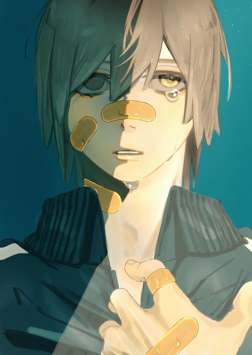 hanaroku_ya's tweet photo. 夏の絵 https://t.co/EOTOP86psQ