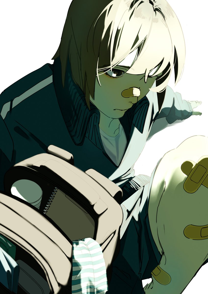 hanaroku_ya's tweet photo. 夏の絵 https://t.co/EOTOP86psQ