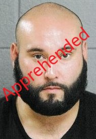 USMarshalsHQ's tweet photo. The USMS GLRFTF arrested Israel Olivas on July 16, 2026, in Chicago, IL. Olivas was wanted by the Lake County Sheriff's Office, Northern Indiana (N/IN), for Homicide (10-year-old) and Attempted Murder.

#USMarshals https://t.co/YdVyKo4jpl