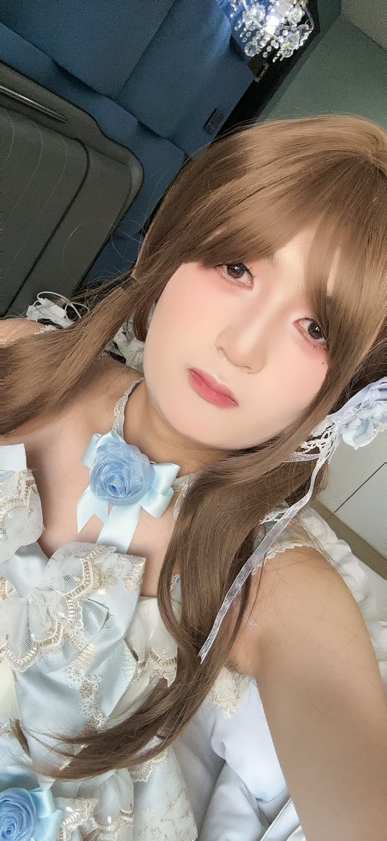 lin2010412's tweet photo. #男娘 #伪娘 #cd #可爱的男孩子
连云港一日游 https://t.co/q4xIOxwlD0