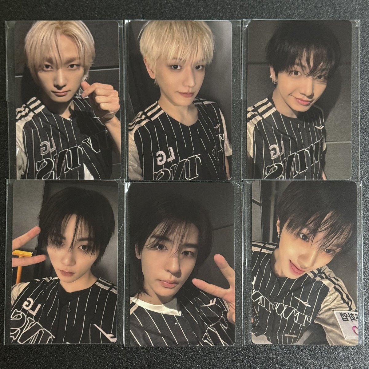saruru_TS's tweet photo. 위버스 특전도 같이 구합니다! https://t.co/1l6p8qcwxY