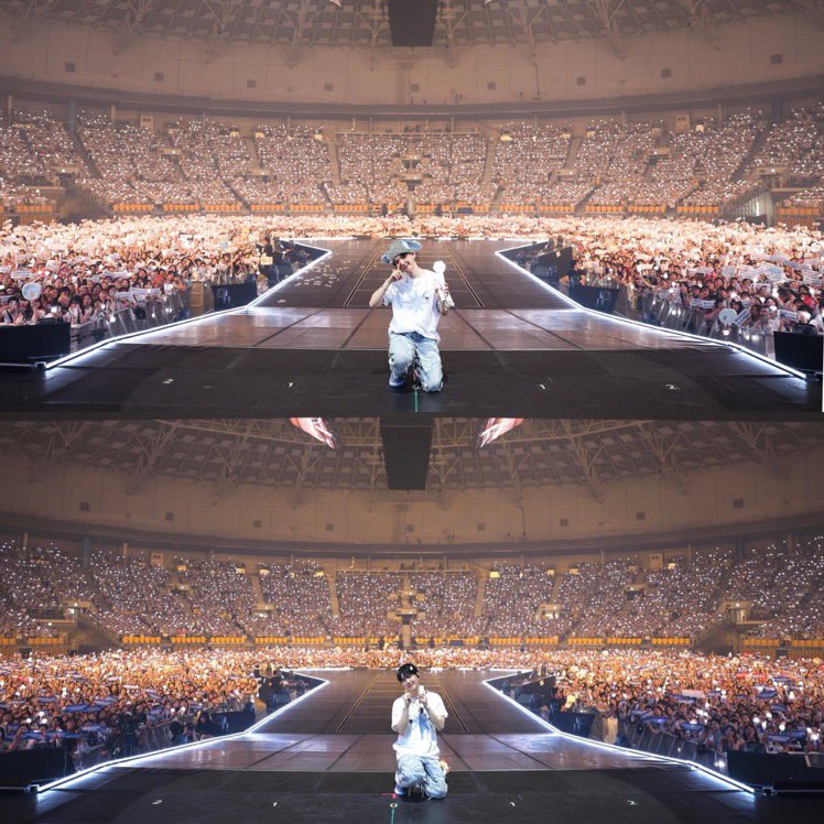 puppy__bh's tweet photo. 백현님 콘서트는 항상 체조에서 부탁드립니다🫰🎶 https://t.co/pqnoeFF2RP