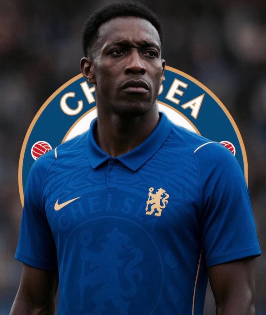 Miracleobaji_7 CFC🇦🇷🇳🇬 tweet media