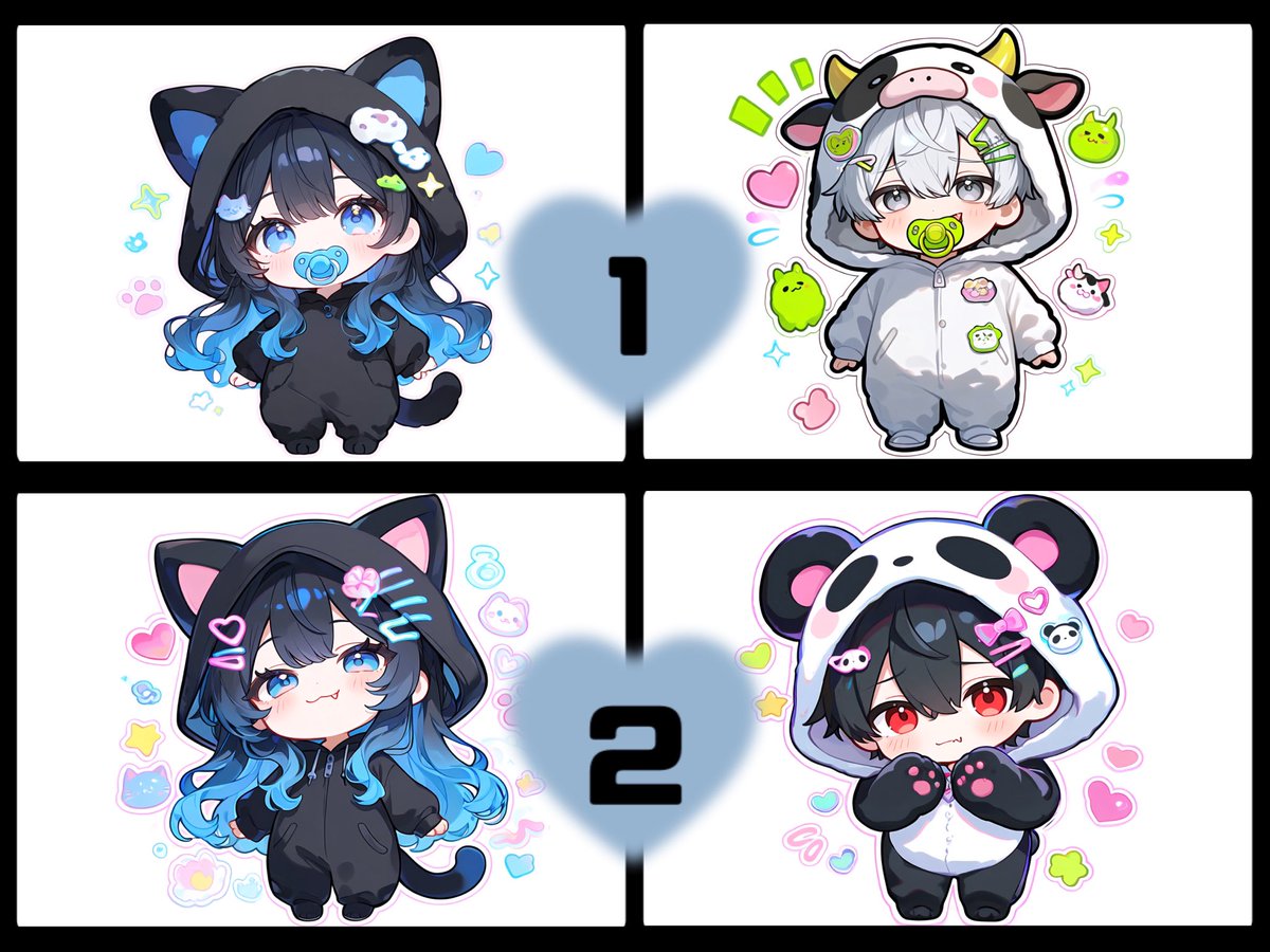 みちゅ🔮 tweet media