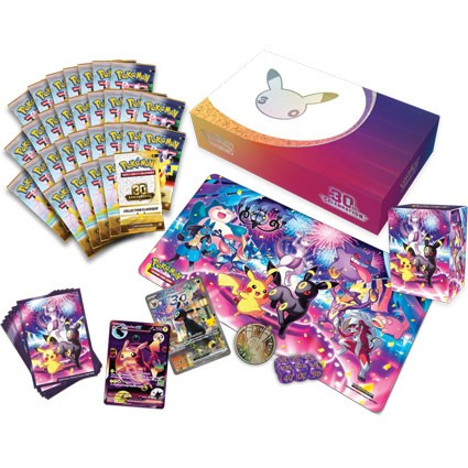 GamemastersFr's tweet photo. Le prix des 2 Ultra Premium Pokémon sera autour des 239,99€ en France 🥶
39,99€ pour les coffrets figurine et 49,99€ pour le Métamorph 🔥

Un avis ? https://t.co/XmazfW9ZZB