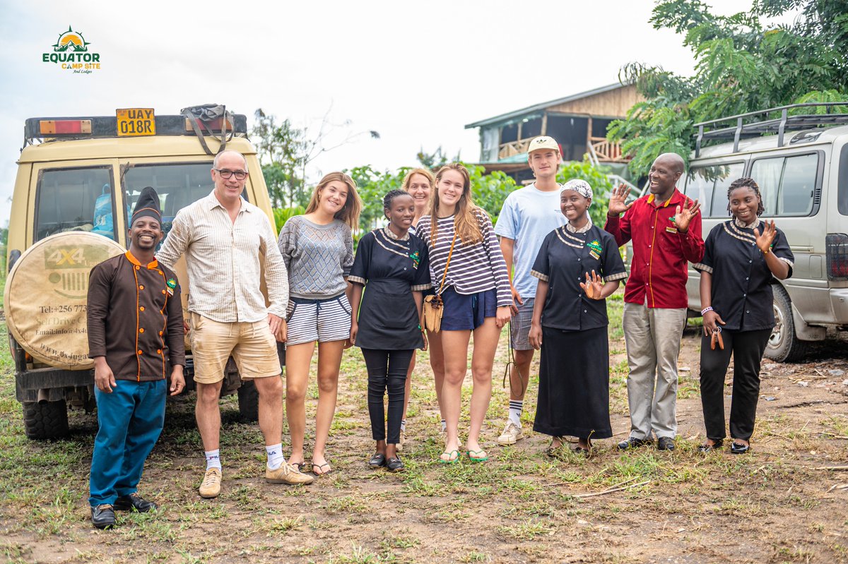 EquatorLodges tweet picture