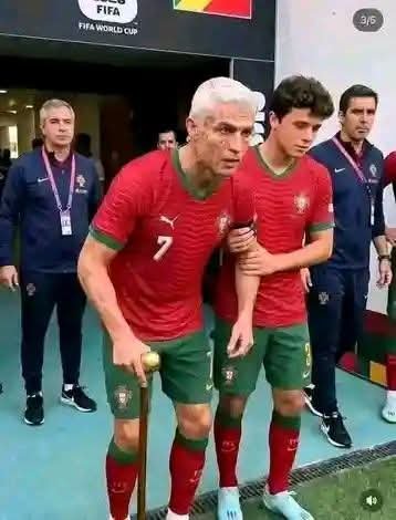 SheppardKeith's tweet photo. @brfutboll https://t.co/TLP5Cuenhs