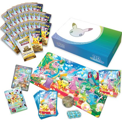GamemastersFr's tweet photo. Le prix des 2 Ultra Premium Pokémon sera autour des 239,99€ en France 🥶
39,99€ pour les coffrets figurine et 49,99€ pour le Métamorph 🔥

Un avis ? https://t.co/XmazfW9ZZB