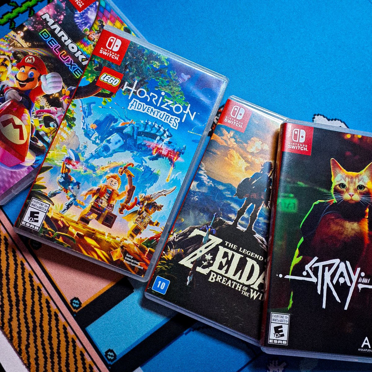 Takioto_Jr's tweet photo. A mídias que estão abaixo de botw pra quem quiser ver https://t.co/iSFazsbgGv