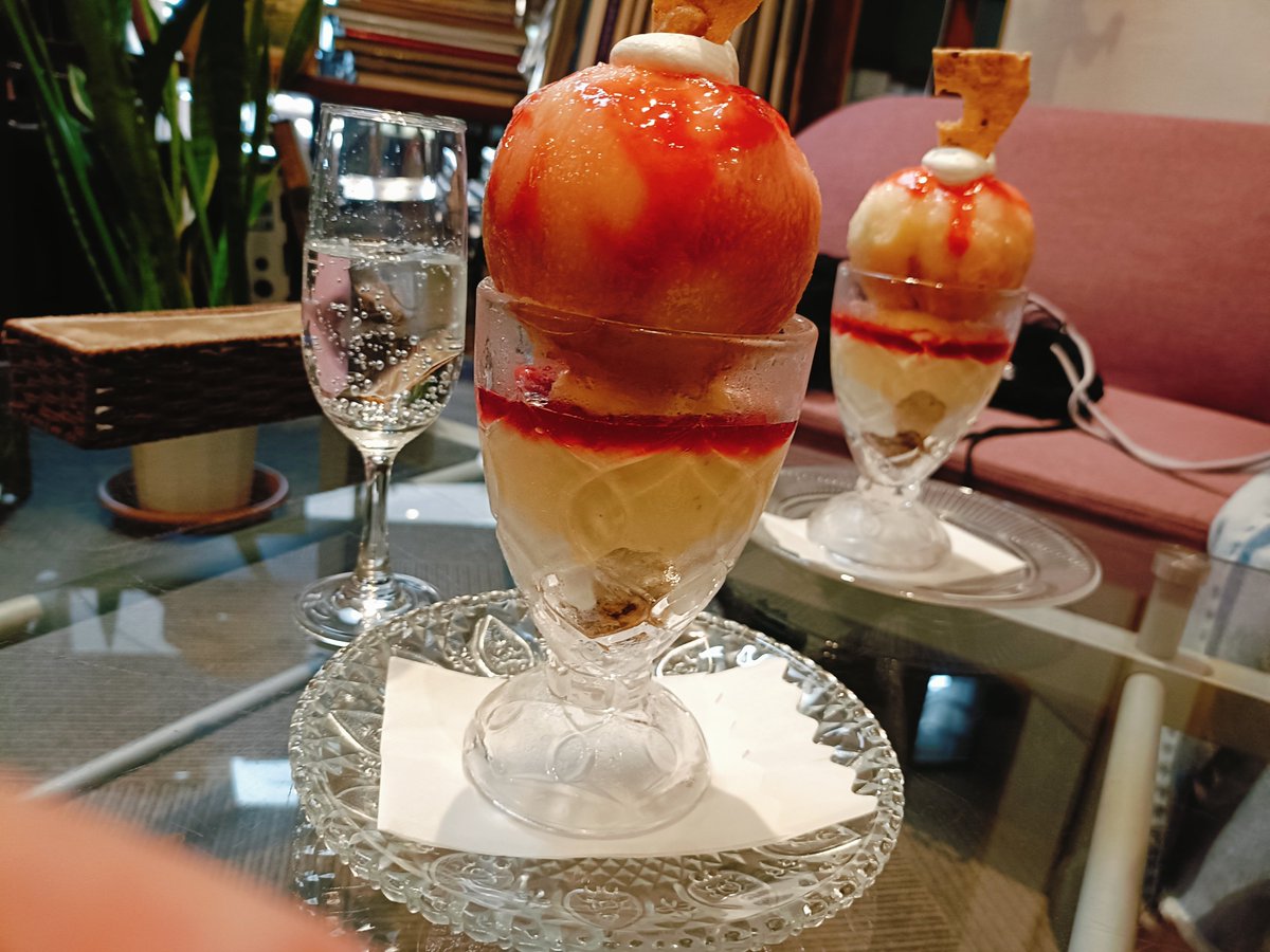 berugun3's tweet photo. ふふふ

久しぶりに友人とランチしてきた。

カフェを2軒ハシゴしたで🥰🥰

美味しかった〜✨️ https://t.co/TWyyGeLmPq