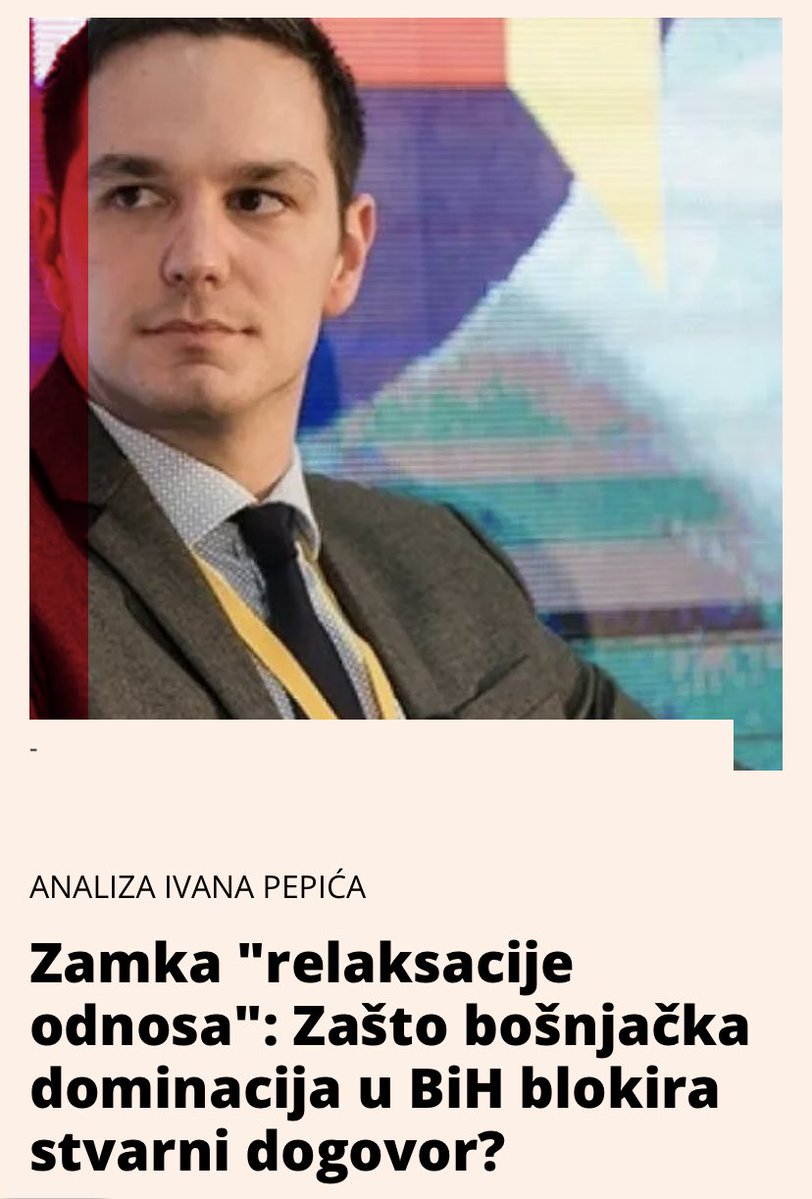Boris Horvat 🇭🇷 🇪🇺⚜️✝️⚜️ tweet media