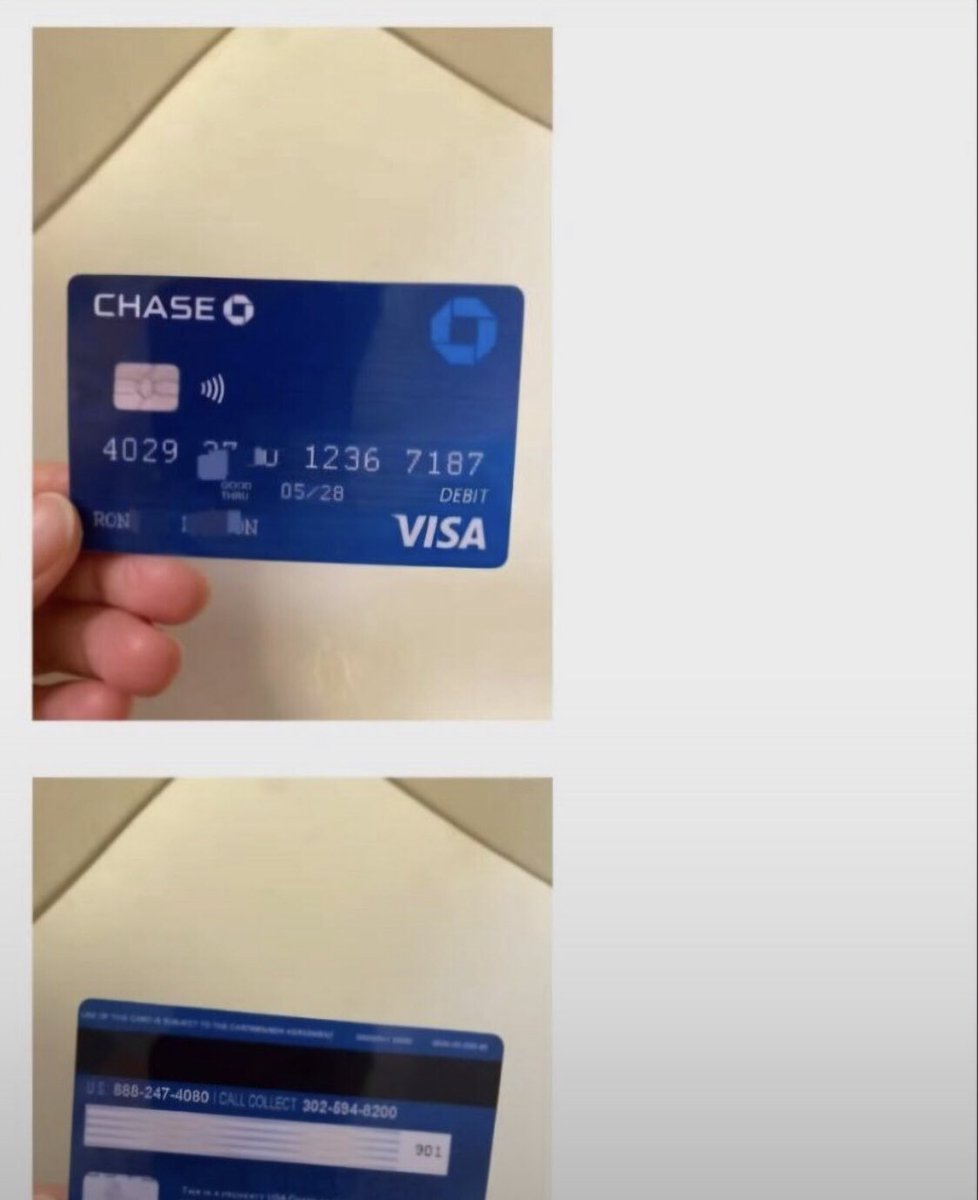 Doctorseyi's tweet photo. G is all about evidence.

Run Flash acct, give your CL to log in & he sees huge balance (up to $10M), 

I’ll send a customized ATM then the billing message that pops up when the CL wants to transfer out is to activate card first, CL will activate with a huge fee (your cashout)

Your US WhatsApp number can be used for customer care agent on it. (I’ll teach you how to setup your WhatsApp)

Indirectly CL message you on complain & with just one Flash account you can use it for more Cl.

Inheritance, Investment etc