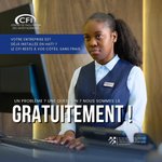 Photo by Centre de Facilitation des Investissements - Haïti (@CFIHT)