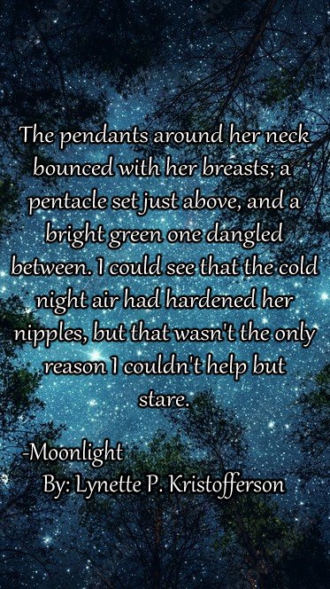 LPK_Author's tweet photo. Since there aren’t any more major American holidays between now and Halloween, it’s officially spooky season! This short story is sure to get you in the mood. A little sex magic can go a long way!😘 ⛓️👇

#romance #erotica #nsfw #summerween https://t.co/DDkTrzvLqh