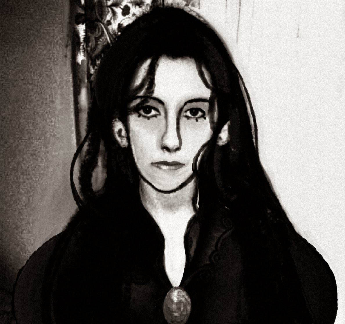 etromdthu's tweet photo. maria kaina photobash :) #pathologic https://t.co/3Y1xcniw6P