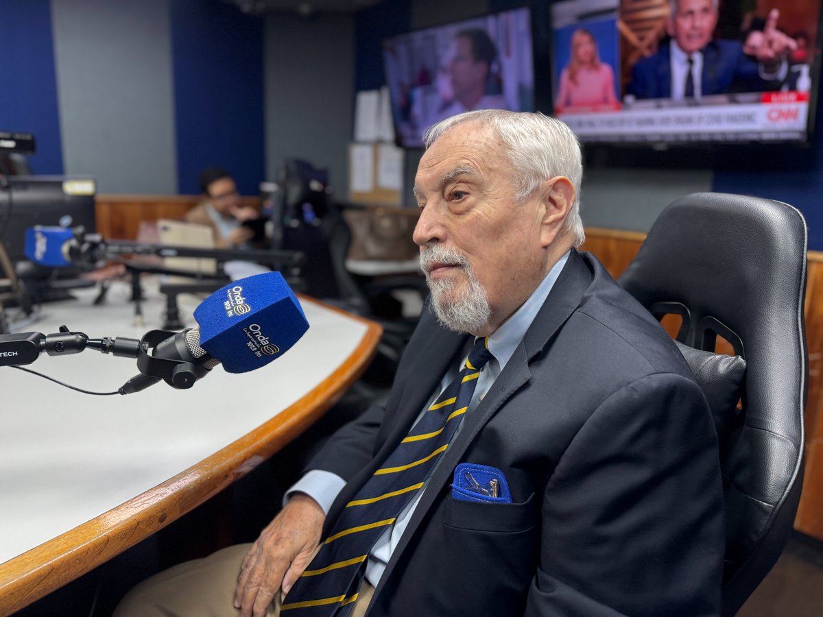 ShirleyVarnagy's tweet photo. 5 Puntos clave de mi entrevista con Ramón Guillermo Aveledo (@aveledounidad)

1. Postura prudente de Machado y González: Ramón Guillermo Aveledo calificó la posición de María Corina como "prudente porque evita maximalismos", admitiendo que aunque su exclusión "es una debilidad del proceso, la transición nunca es un acto, es un proceso con idas y venidas".

2. Lecciones de transiciones internacionales: Citando los procesos de España, Sudáfrica y Polonia, Aveledo recordó que en Polonia "el primer gobierno tuvo a Jaruzelski de presidente y a un primer ministro apoyado por la oposición", demostrando que la gobernabilidad exige acuerdos graduales.

3. El reto de "venezolanizar" la mesa: Frente a la tutela de Washington, Aveledo advirtió que "el desafío de los actores venezolanos es venezolanizar el asunto", e instó a incluir factores clave como "la Fuerza Armada Nacional para que el país tenga estabilidad y paz".

4. La clave de Citgo y los activos: Ramón Guillermo Aveledo explicó que Washington recurre a la AN de 2015 "porque eso tiene que ver con los activos de Venezuela, con Citgo", usando esa figura legal para levantar sanciones financieras y justificar la jugada dentro de la política interna estadounidense.

5. Resultados para crear confianza: El invitado concluyó señalando que "lo más difícil de reconstruir es la confianza" y que la validez del diálogo "se va a basar en los resultados que produzca; si no los produce, perderá credibilidad completamente".