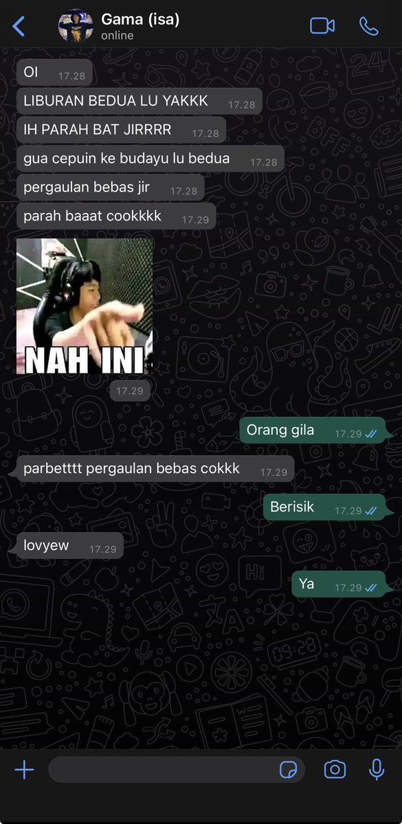 opqrstara's tweet photo. doksli orgil https://t.co/9lMlmlEMnq