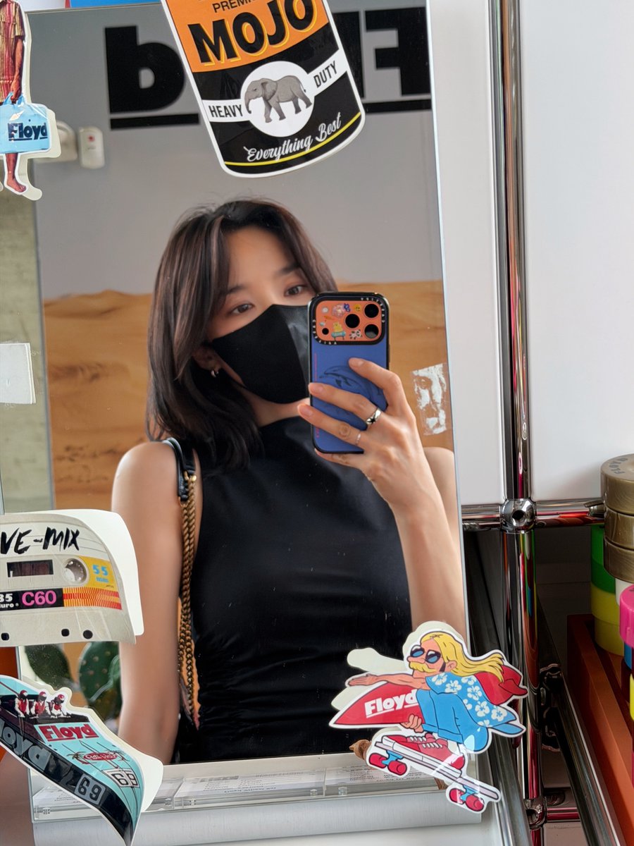 mindy021's tweet photo. 【260729 #LeeChungAh Instagram Post】
#이청아 #李清娥 https://t.co/mlWNXzHuxu